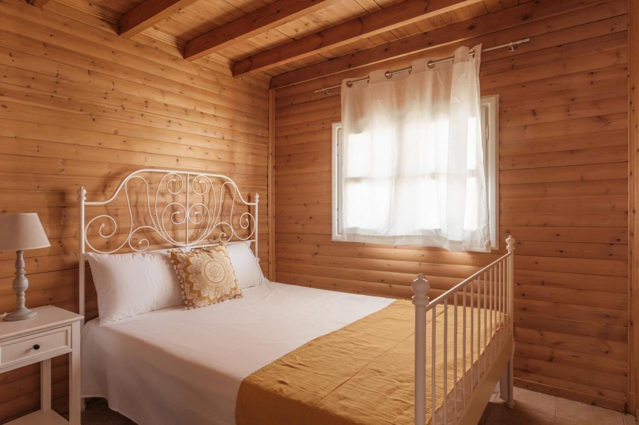 Wood House "Private Spa" Vergia Luaran gambar